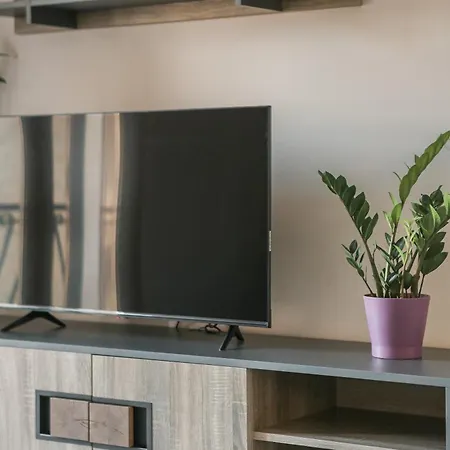 Apartamento Point