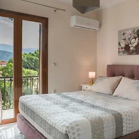 Apartamento Point *