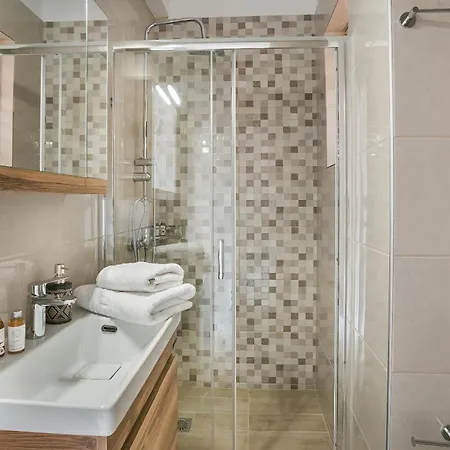 Apartamento Point Argostoli (Kefalonia)