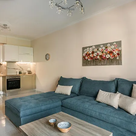 Point Apartamento Argostoli (Kefalonia)